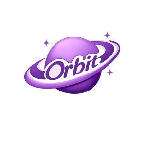 لوگو اوربیت