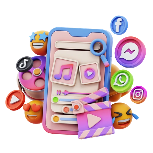 تولید محتوا در مشهد