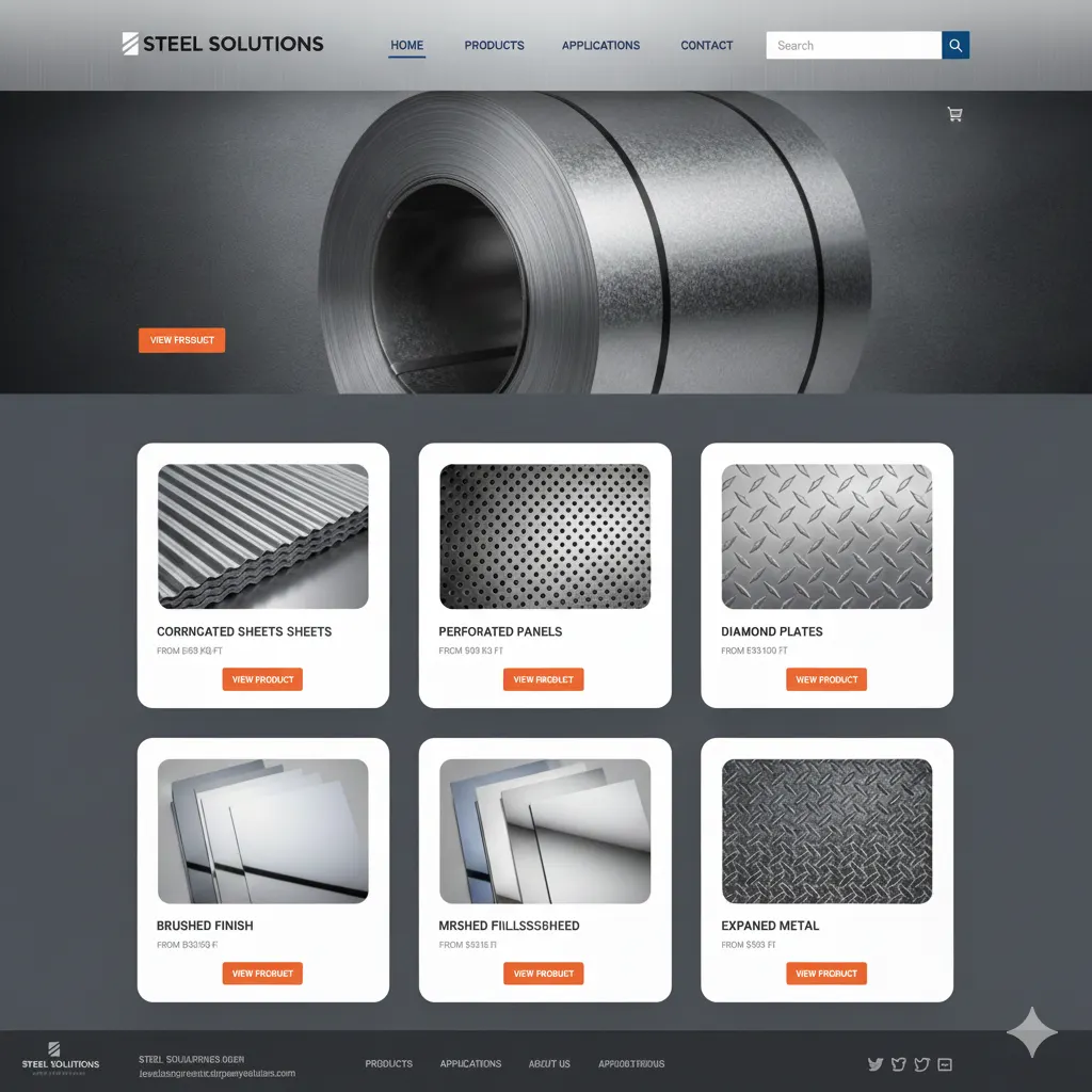 خرید لوله و ورق استیل