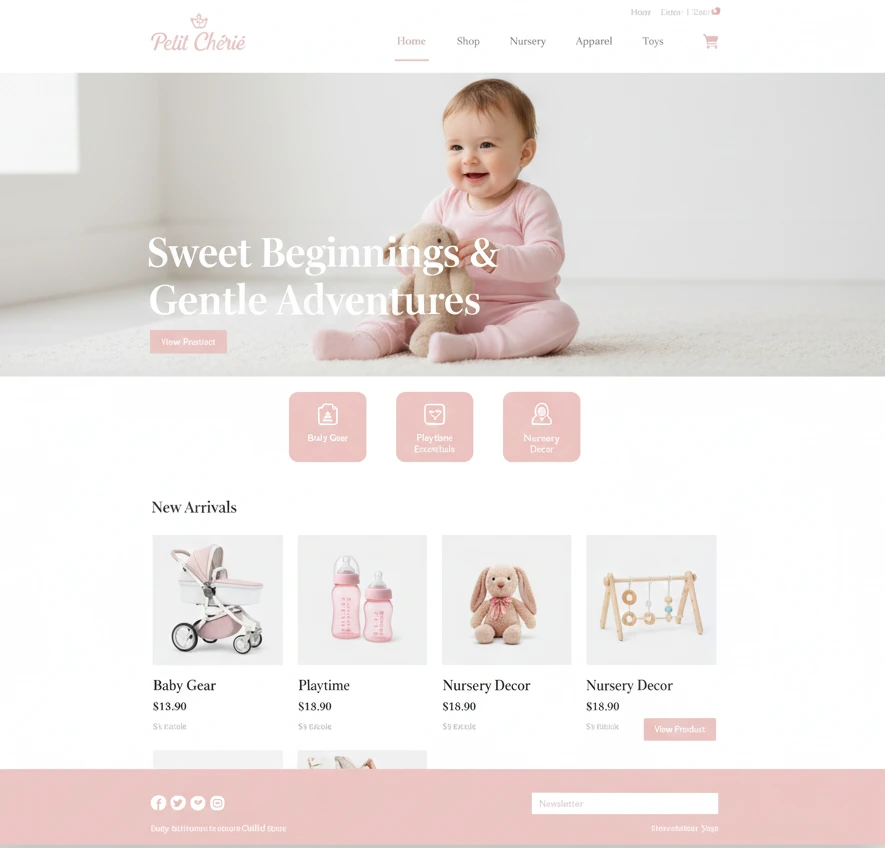 خرید سیسمونی