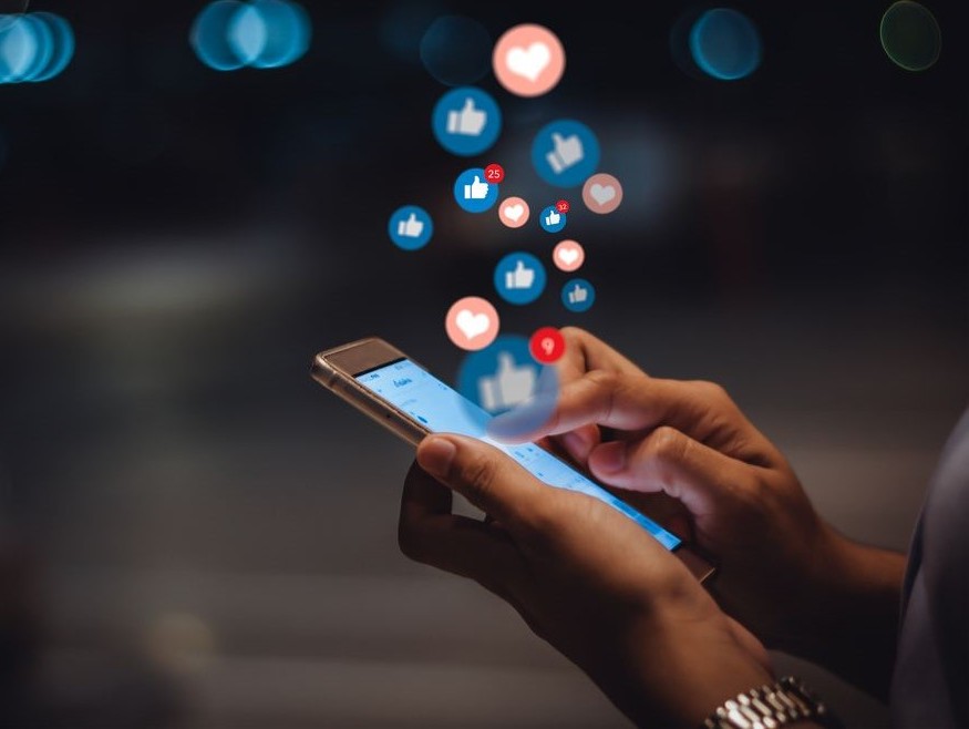 مدیریت شبکه‌های اجتماعی